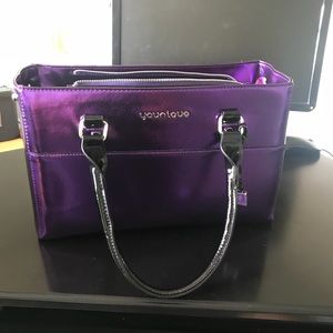 Younique presenters bag